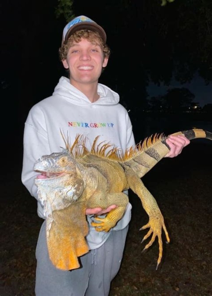 Kyle Johnson (Instagram) Height, Weight, Age, Girlfriend, Family ·