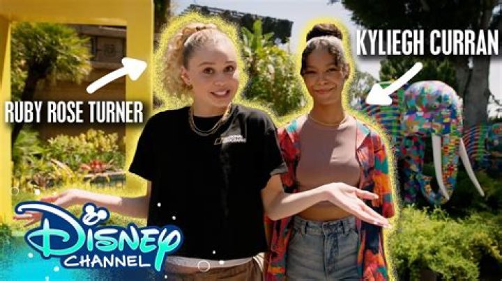 Kyliegh Curran's Parents And Their Role In Her Success