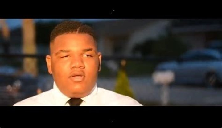 Latarian Milton And Florida Department Of Corrections