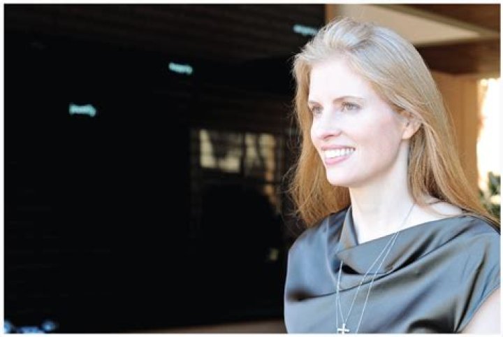 Laura Arrillaga-Andreessens biography, net worth, fact, career, awards and life story ·