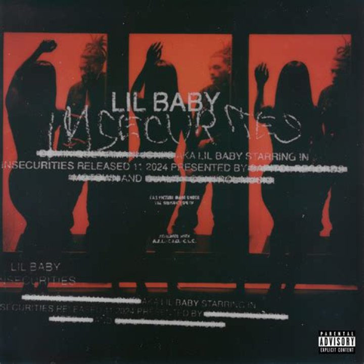 Lil Baby Lyrics For Captions: Unlock Authenticity And Impact