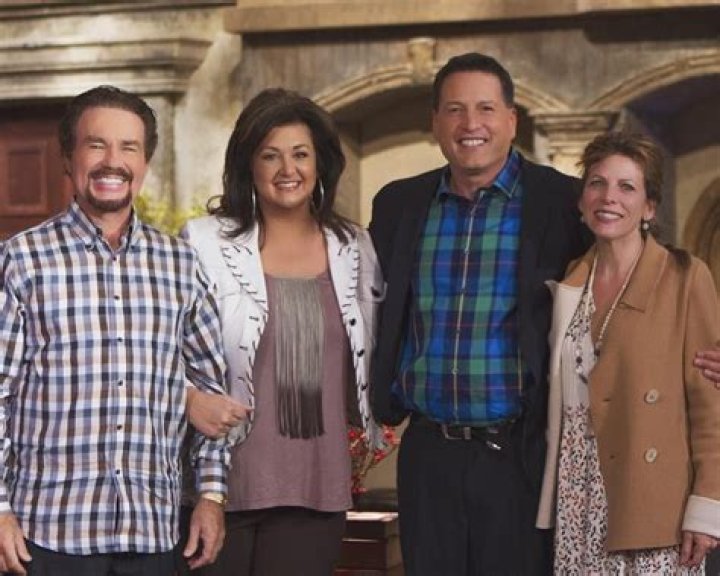 Lisa Weiss And Doug Weiss