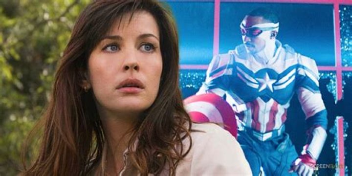 Liv Tyler returning to the Marvel franchise with role in Captain America 4 ·