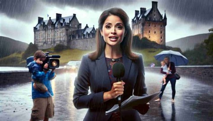 Maggie Rulli's Age: Uncovering The Enigma