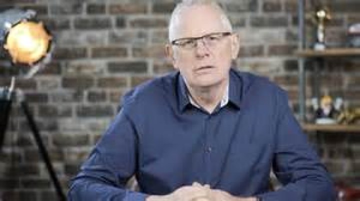 Mark Tilbury's Age And Career Insights