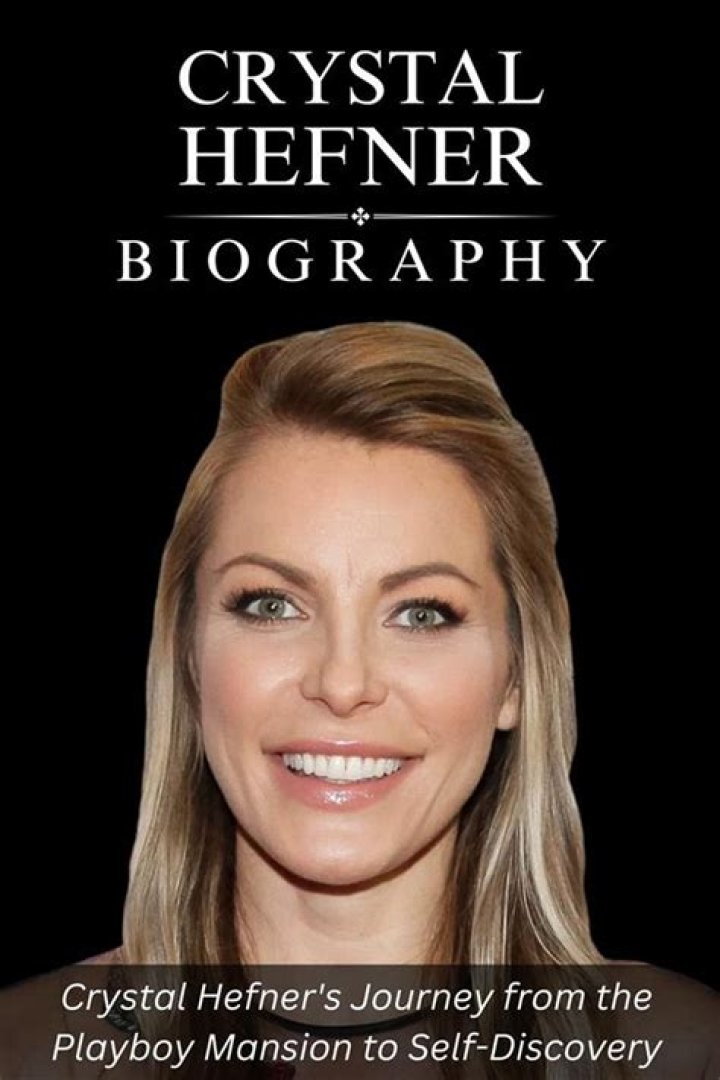 Marston Hefner biography: Facts About Hugh Hefners Son