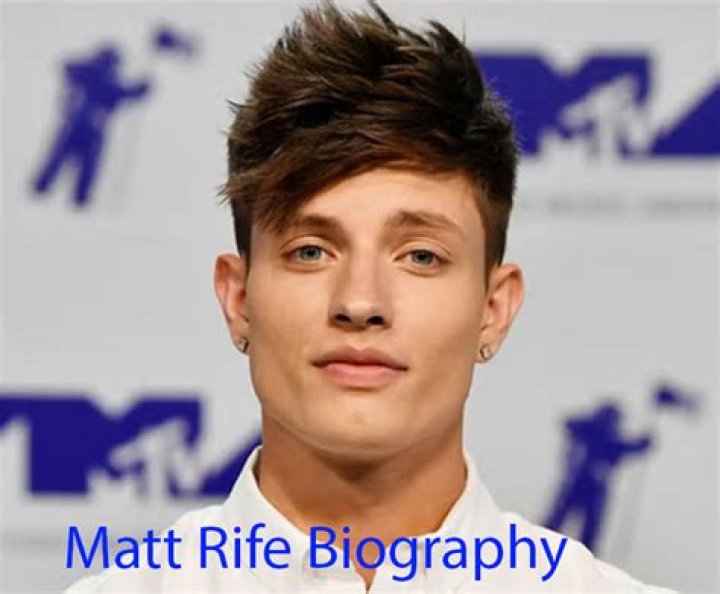 Matt Rife Net Worth, Biography, Career, Family and Relationships