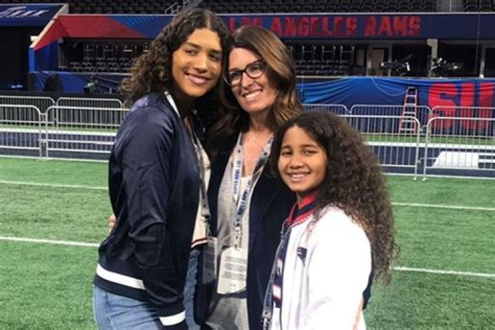 Maya Brady Parents: Who Are the Family Members of the UCLA Softball Star?