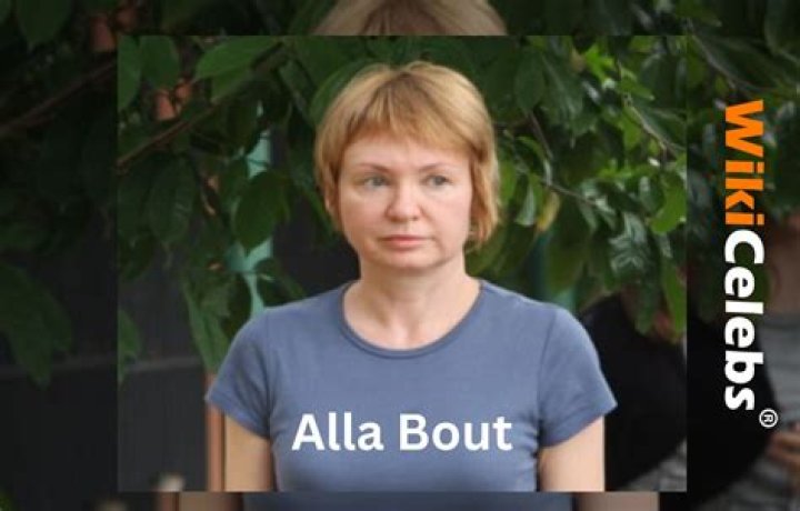 Meet Alla Bout, Biography, Age & More ·