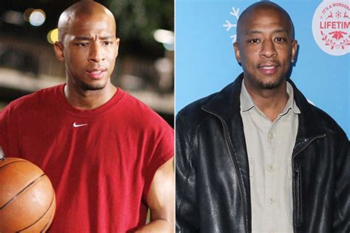 Meet Antwon Tanner: ''One Tree Hill''
