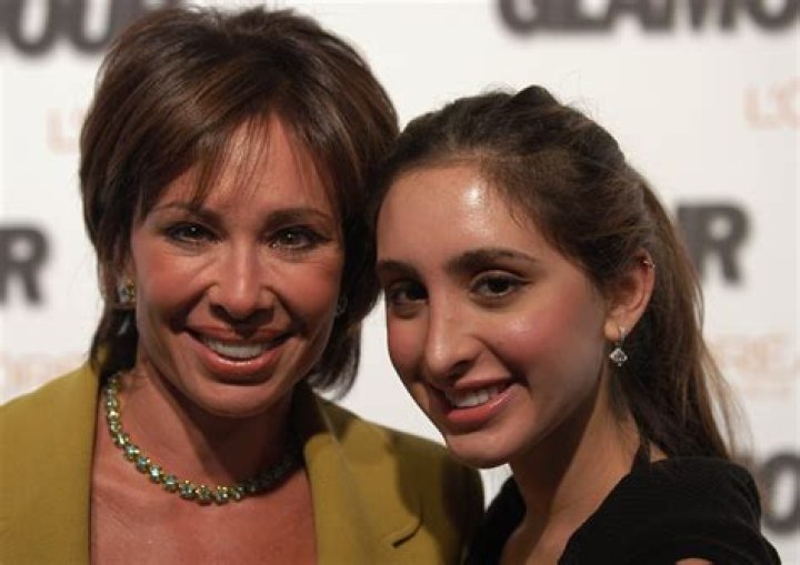 Meet Christi Pirro the daughter of Jeanine Pirro ·