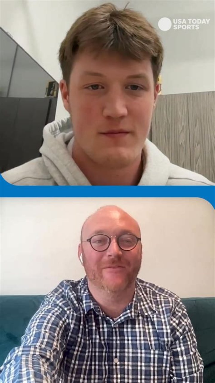 Meet David Robert McCord, Alexis Williams