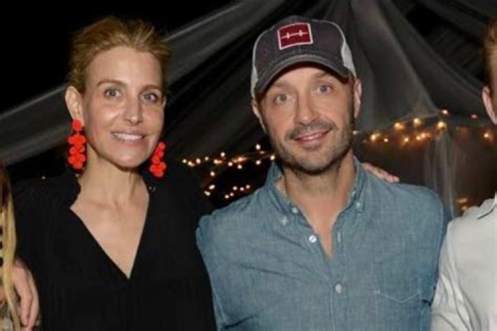 Meet Deanna Bastianich, wife of Masterchef judge Joe Bastianich. ·