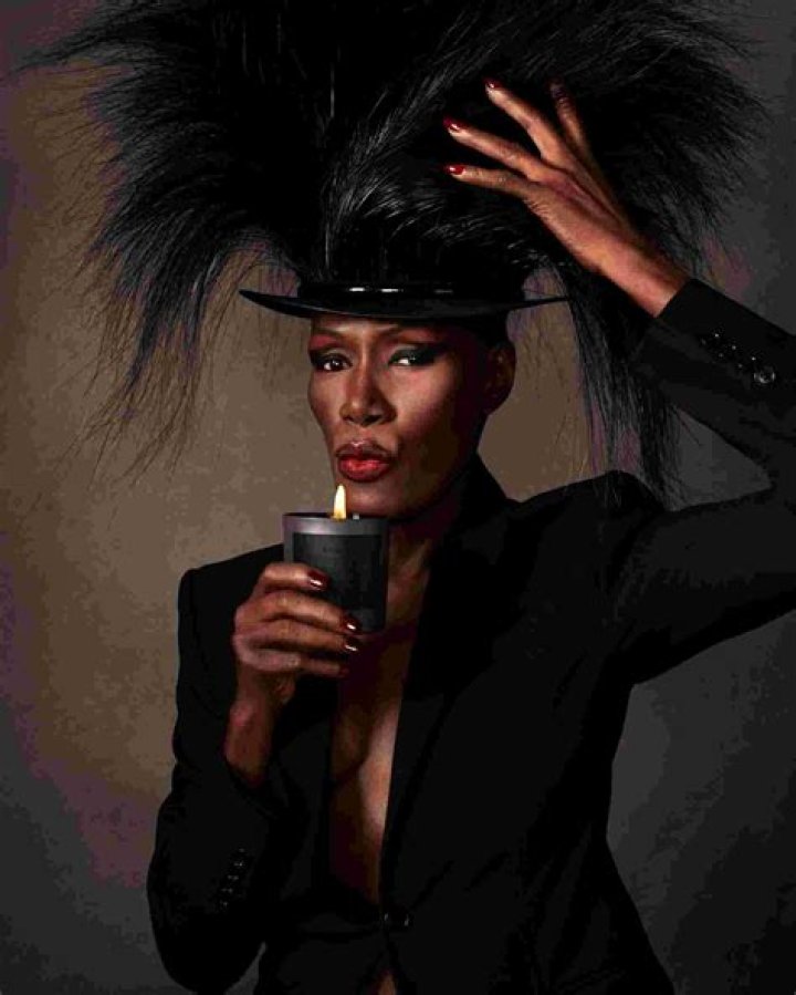 Meet Grace Jones Bio, Net Worth & More ·