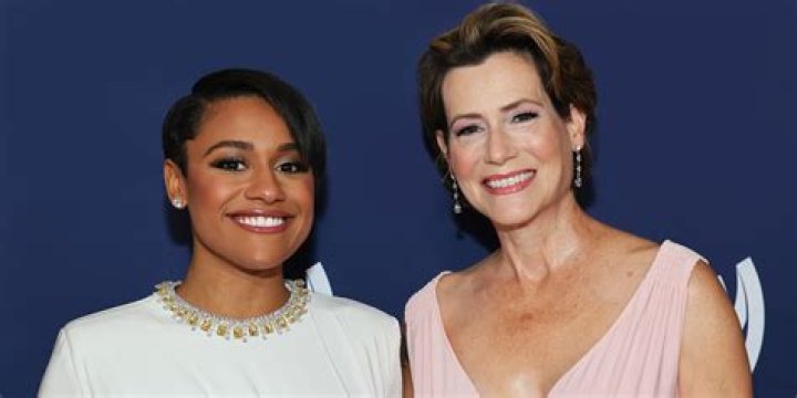 Meet mom Gina DeBose and Puerto Rican father