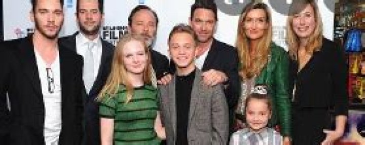 Meet Nell Williams, Eric Williams, Vincent Elliot Williams ·