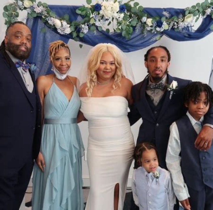 Meet Olivia Haaron, age, baby, wedding pictures ·