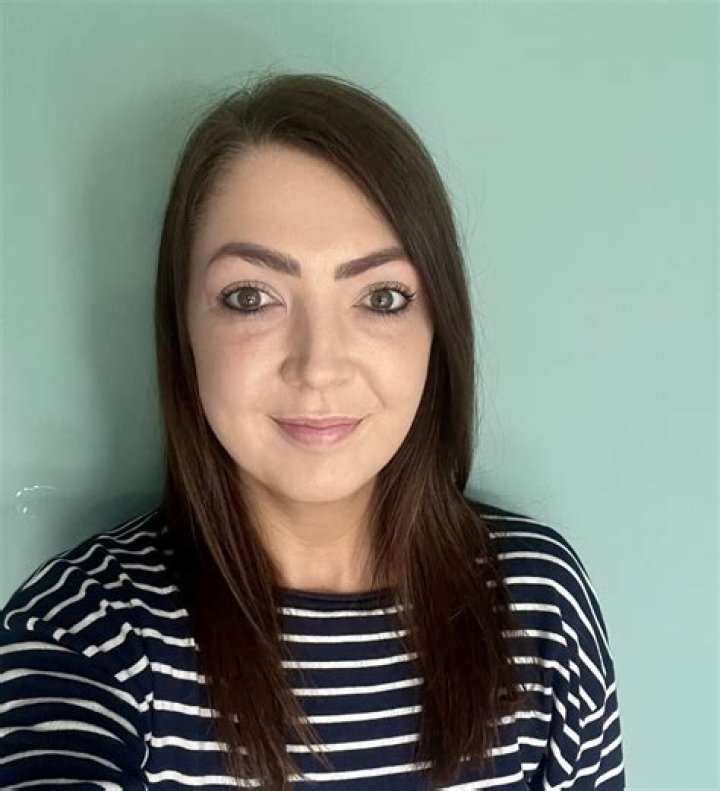 Meet Sarah, Alfie and Rebecca ·