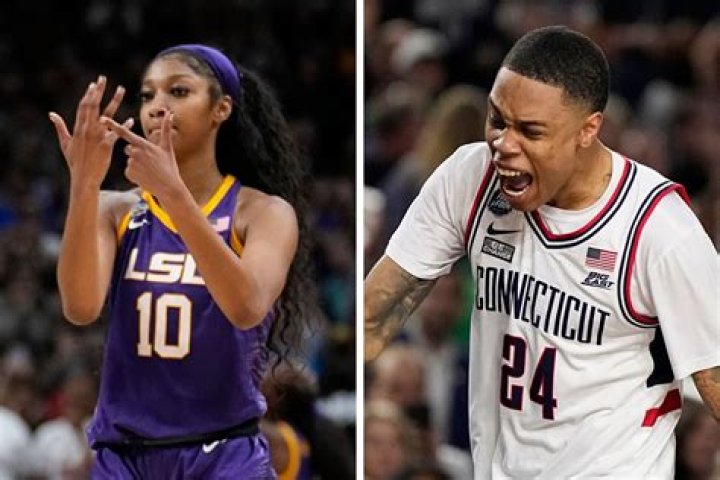 Michael Reese Basketball's Untold Story