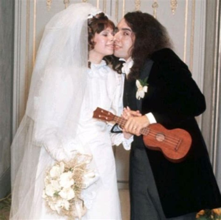 Miss Vicki: Truth About The Ex-wife Of Tiny Tim