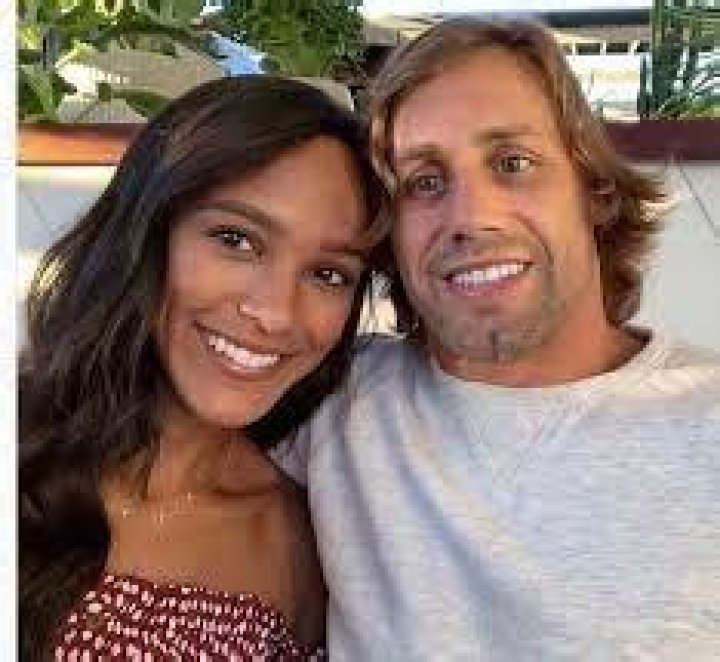 MMA Fighter- Urijah Faber Wife And Net Worth ·