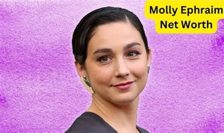 Molly Ephraim's Net Worth And Beyond