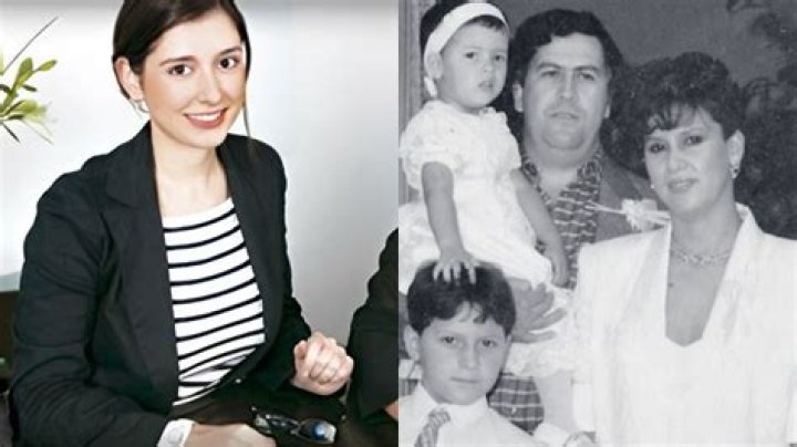 Pablo Escobars Net Worth, Age, Height, Weight, Wife, Kids, Bio-Wiki -