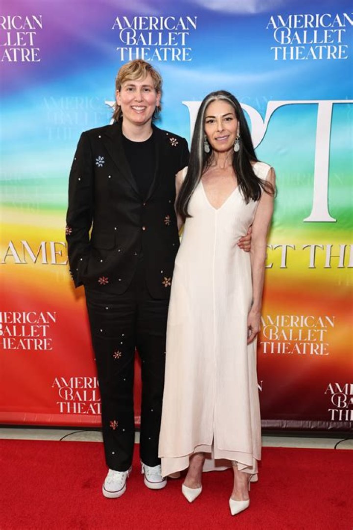 Pedro Rivera's Current Love Life Unveiled