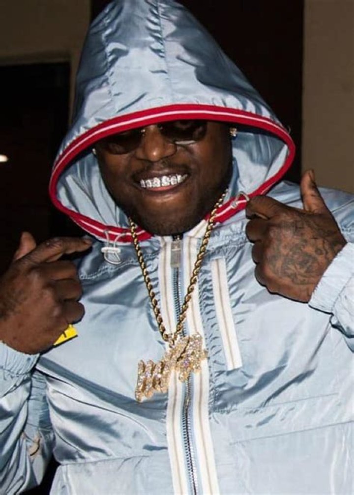 Peewee Longway Height, Weight, Age, Girlfriend, Family, Facts, Biography ·