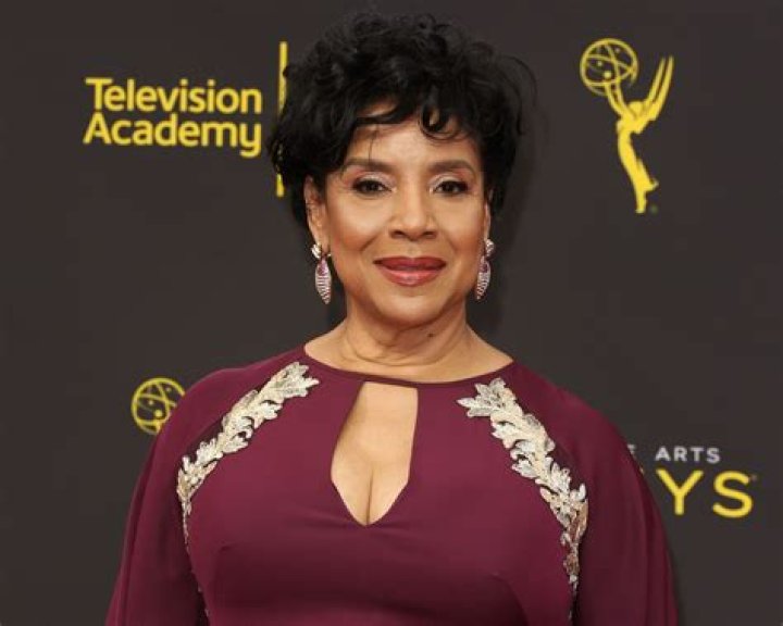 Phylicia Rashad's Current Partner Revealed!