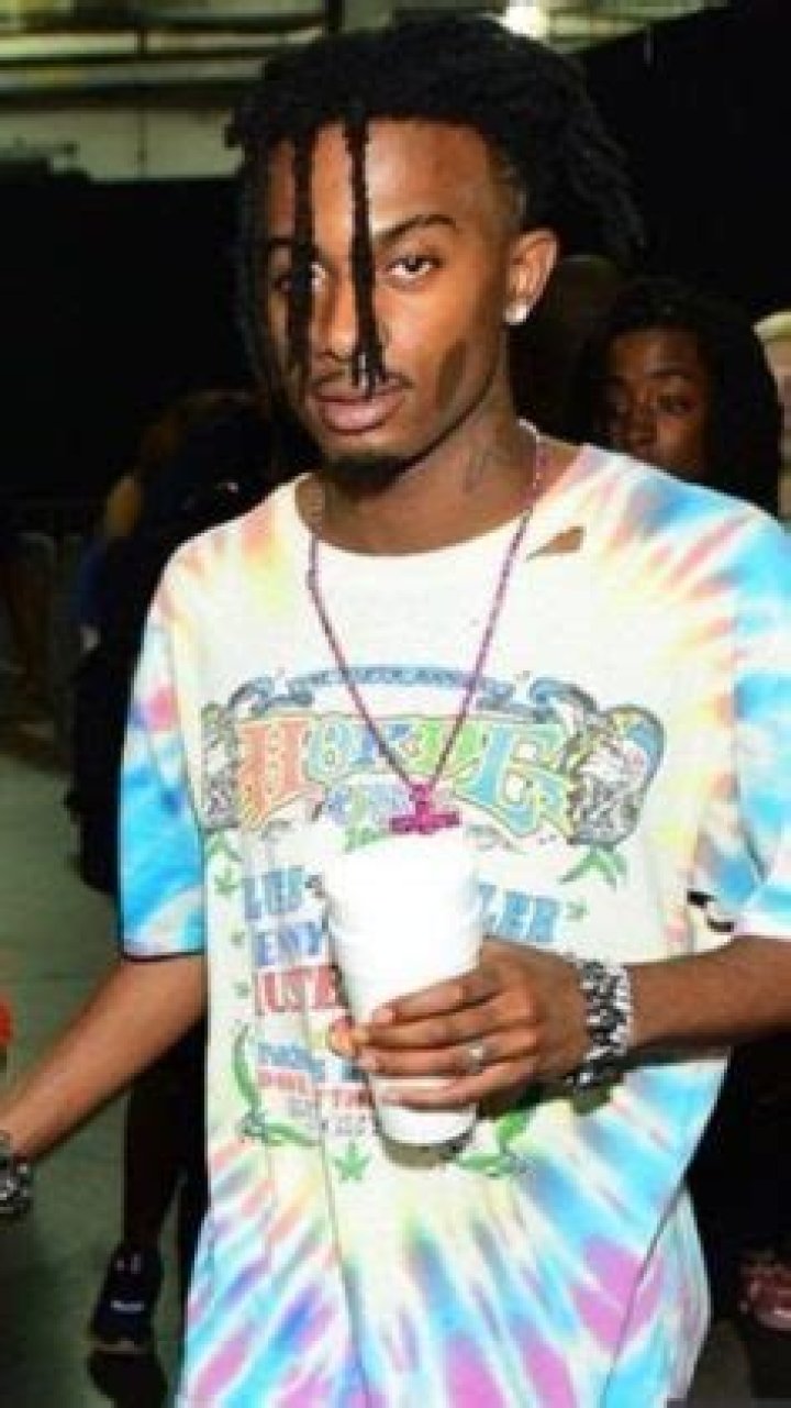 Playboi Carti Height, Weight, Age, Girlfriend, Children, Facts, Biography ·