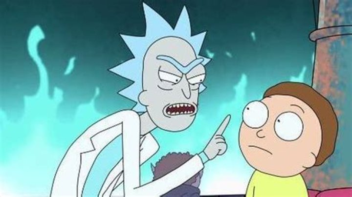 Rick and Mortys Justin Roiland dumped after domestic violence allegations emerge ·