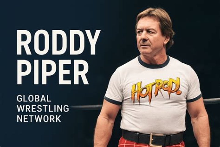 Roddy Piper's Children And Inspiring Insights
