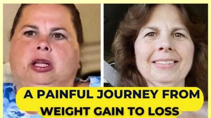 Ronna McDaniel's Weight Loss Journey: Discover Her Secrets!