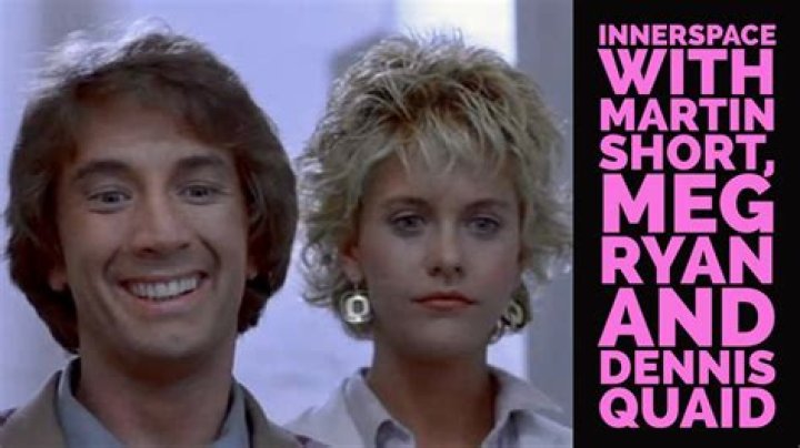 Ryan And Martin's Intriguing Connection