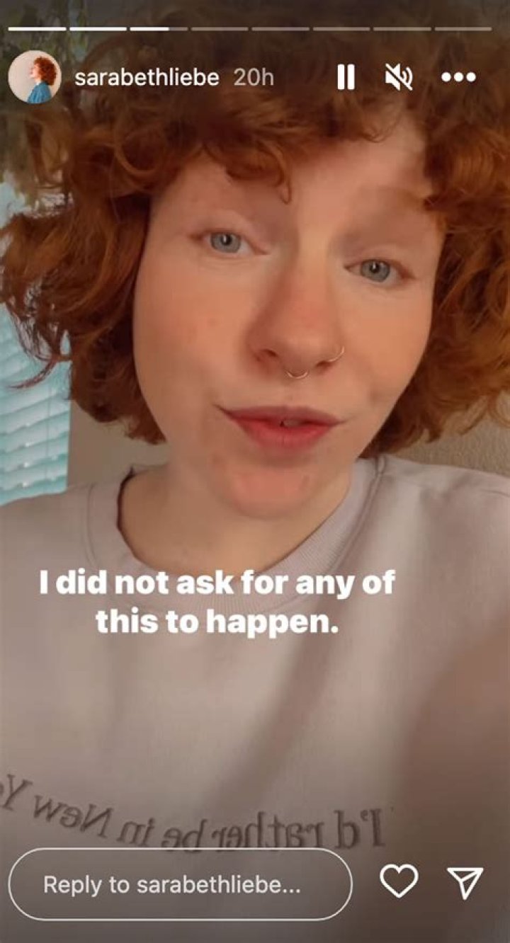 Sara Beth Liebe's Enduring Partnership