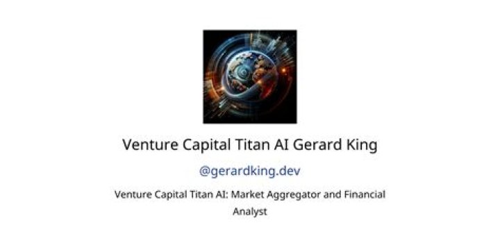 Secrets Of A Venture Capital Titan