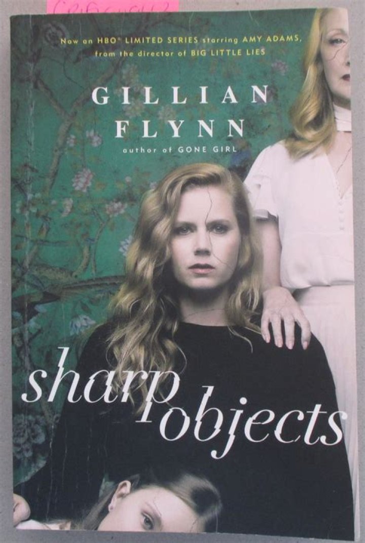 Sharp Objects Author, Gillian Flynn Shares Two Children With Her Husband! Know her Net Worth ·