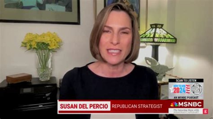 Susan Del Percio's Hispanic Heritage Explored