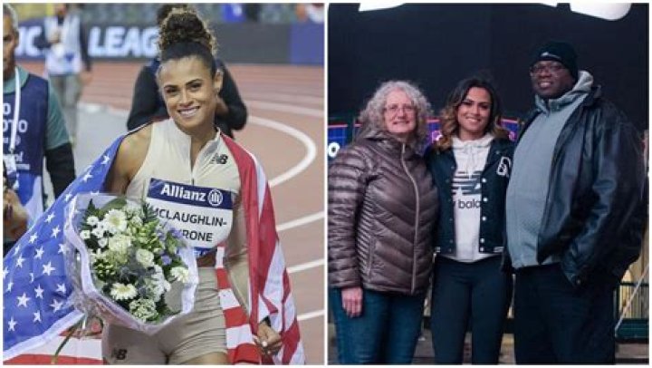 Sydney McLaughlin-Levrone's Parents And Their Impact On Her Success