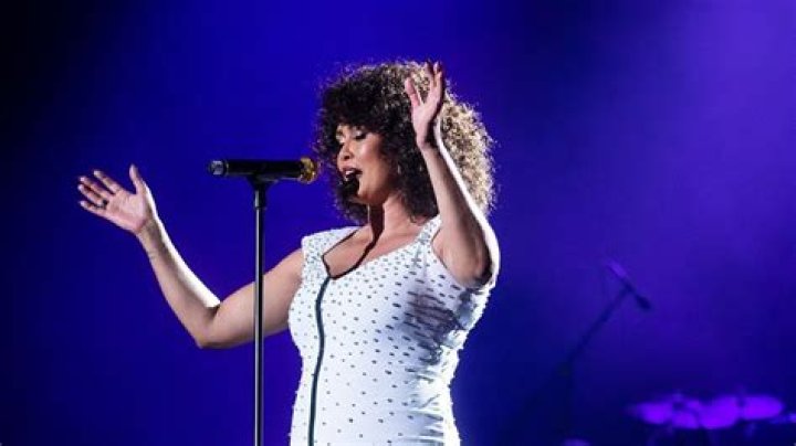 Talented South African singer Belinda Davids to perform in New Plymouth ·