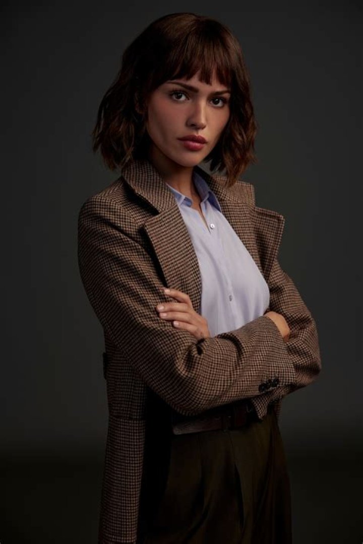 The Actress Who Plays Danielle Manning on One Life to Live