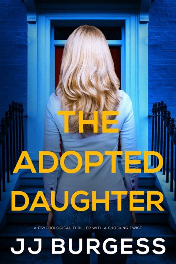 The Adopted Daughter Cameron | ·