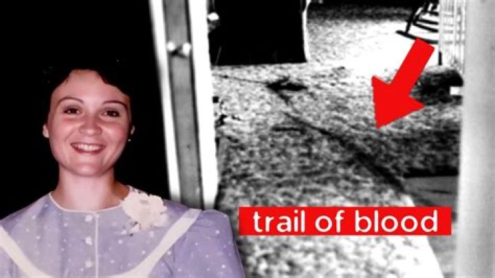 The "darlene Hulse Murderer" Case Re-examined