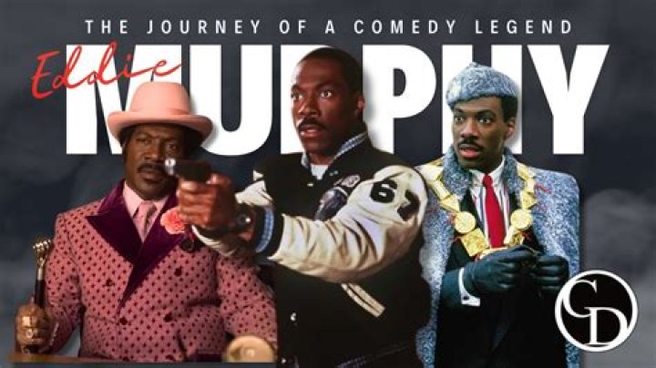 The Daughter of a Comedy Legend