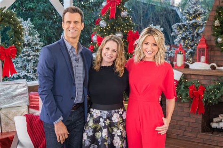 The Ex-Husband of Fuller House Star Andrea Barber
