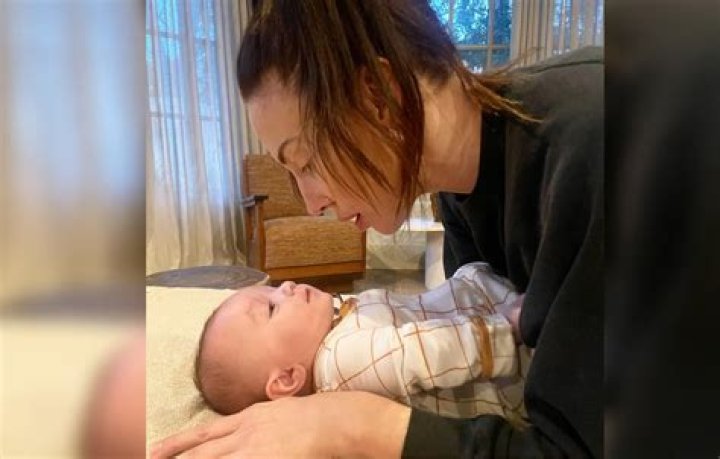 The Father Of Whitney Cummings' Baby