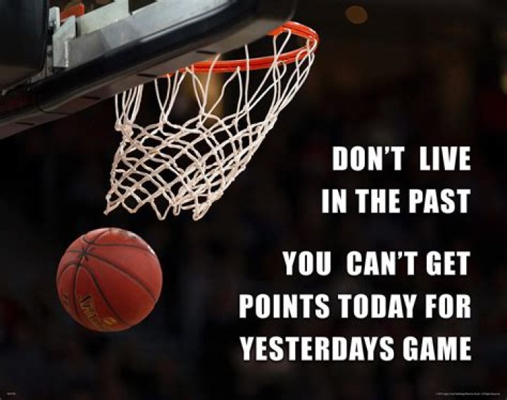 The Jet Who Soared in Basketball and Broadcasting