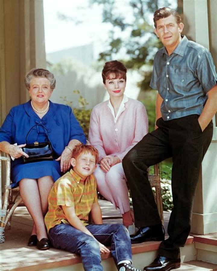 The Life And Career Of The Young Star ·