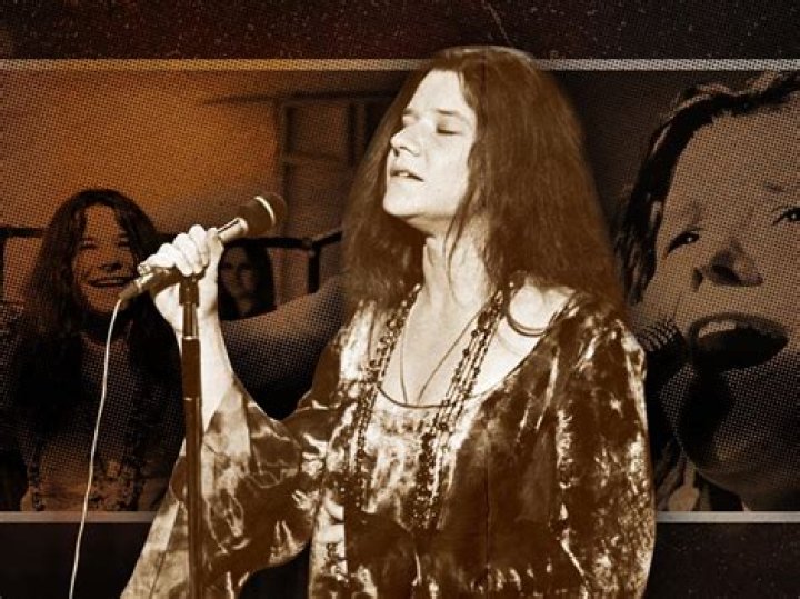 The Mystery Behind Janis Joplin's Death